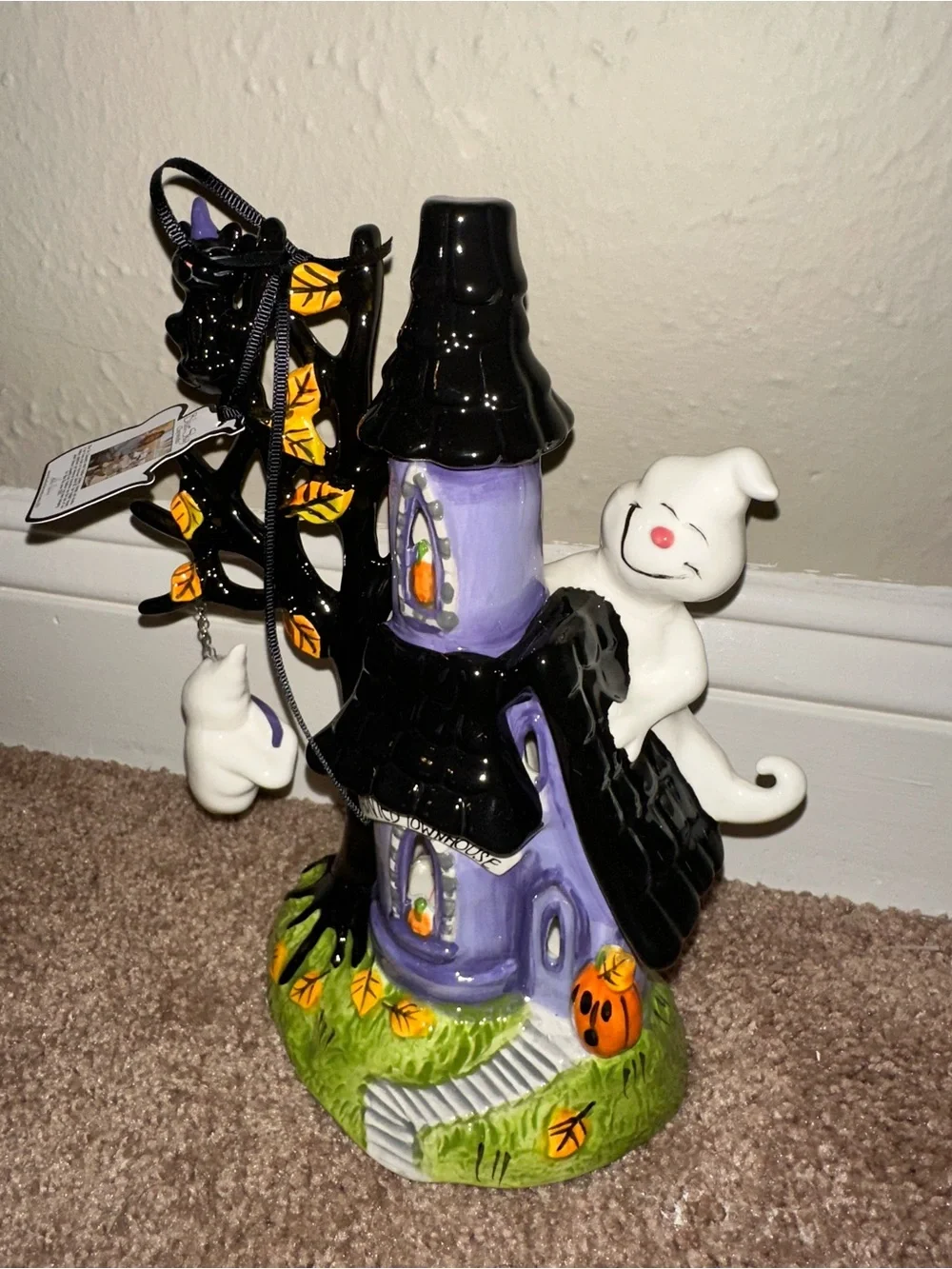 Blue Sky Clayworks HALLOWEEN 